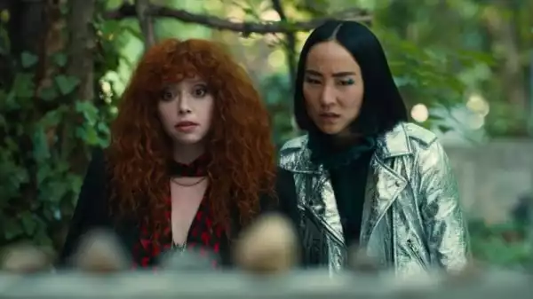 Russian Doll Season 2 Trailer: Time Continues to Mess With Natasha Lyonne