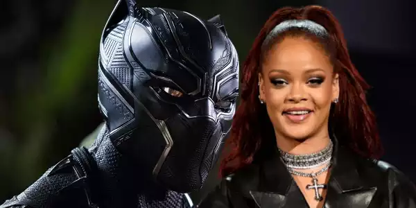 Rihanna in Black Panther 2 Rumors Debunked