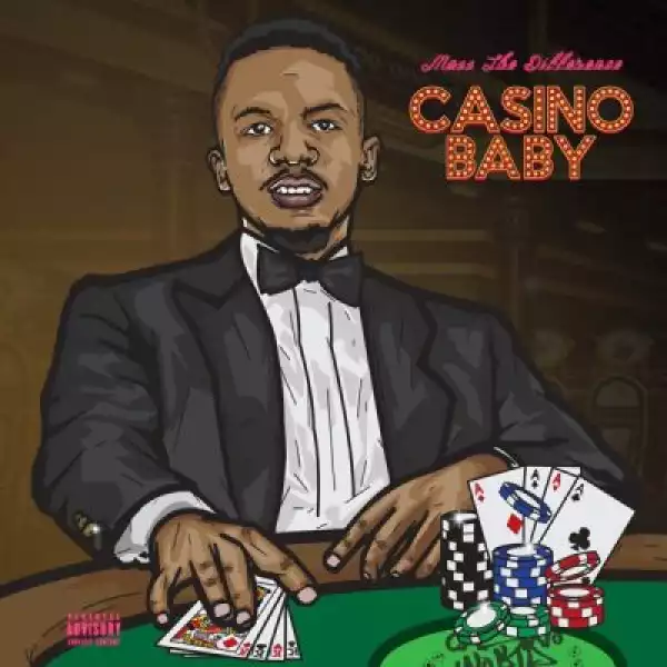 Mass The Difference – Casino Baby (EP)