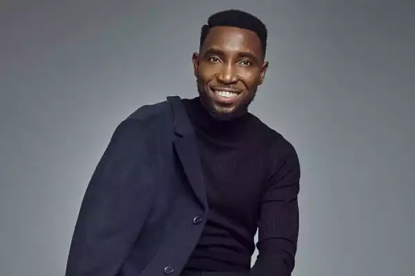 What Happened To Me The Day Someone Gifted Me My First N1m – Timi Dakolo