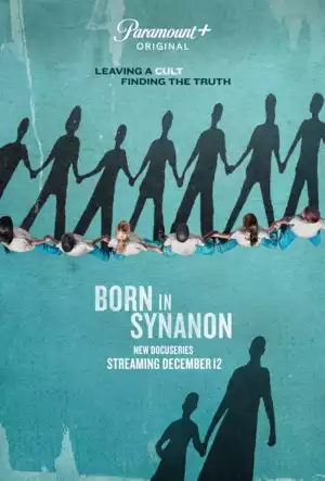 Born in Synanon S01 E04