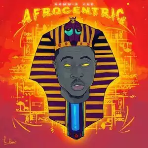 Demmie Vee – Afrocentric (Album)