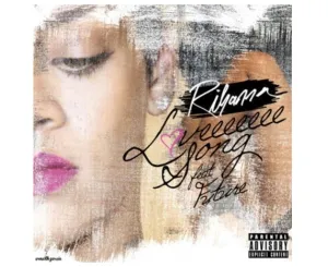 Rihanna – Loveeeeeee Song ft Future (DJTroshkaSA Deeper Remix)