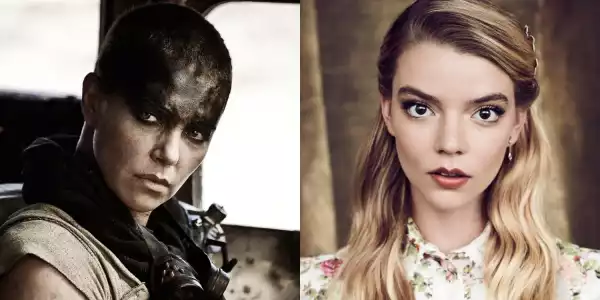 Mad Max: Anya Taylor-Joy’s Furiosa Will Be Different Than Charlize Theron’s