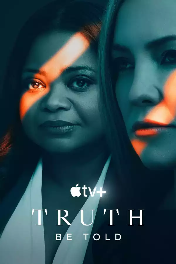 Truth Be Told 2019 S03E04