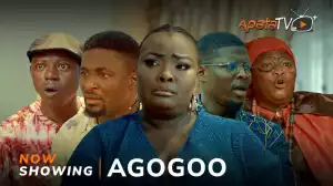 Agogoo (2024 Yoruba Movie)