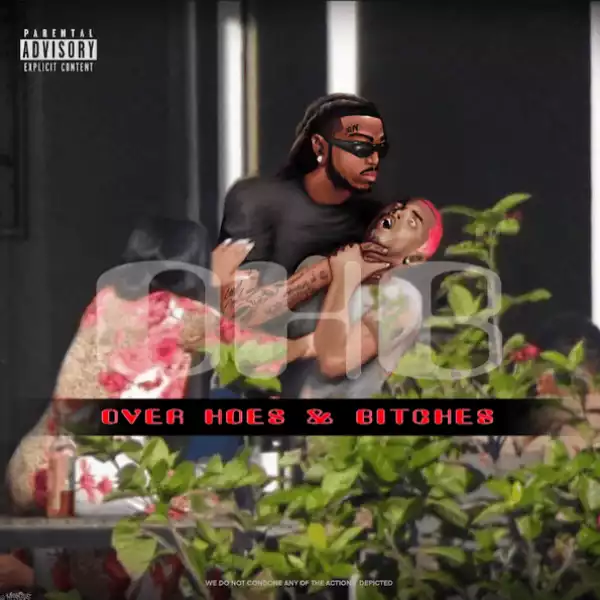 Quavo – Over Hoes & Bitches (OHB) [Chris Brown Diss] ft. Takeoff