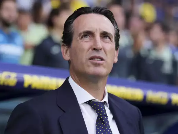 EPL: Unai Emery opens up as Arsenal boss ahead of reunion with Aston Villa