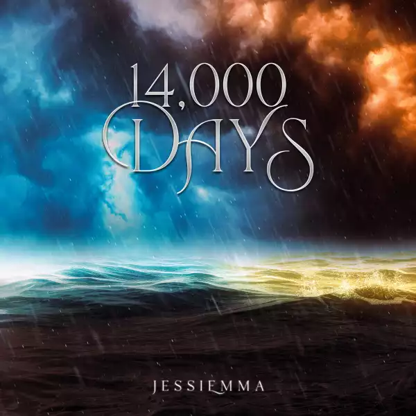 JessiEmma – 14,000 Days