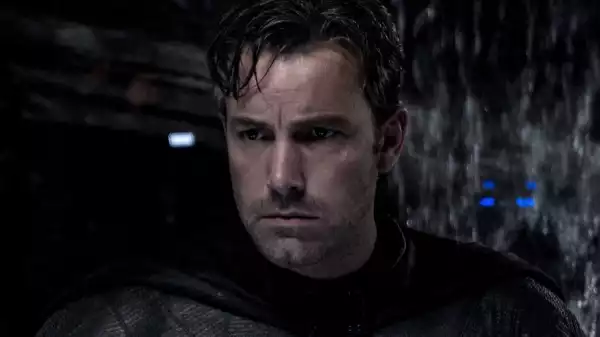 Ben Affleck: I Would Not Direct Something for James Gunn’s DC