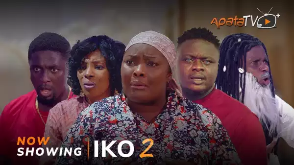 Iko Part 2 (2024 Yoruba Movie)