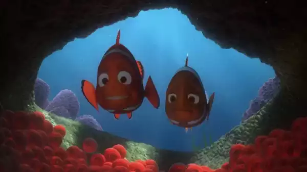 Finding Nemo’s Opening Scene Was a Last-Minute Change, Originally Told in Flashbacks