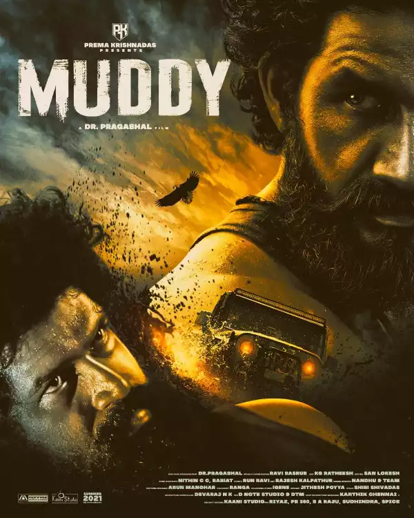 Muddy (2021) (Tamil)