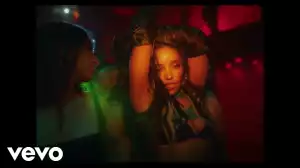 Tinashe, Channel Tres - HMU For A Good Time (Video)
