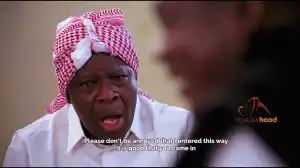 Imam Agba (2022 Yoruba Movie)