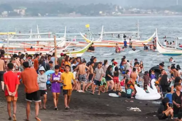 72 die after drowning in Philippines
