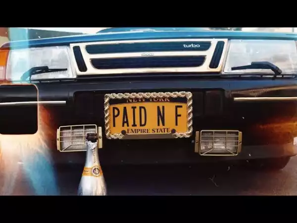 Dave East - Paid In Full  (Video)