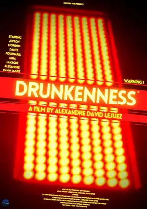 Drunkenness (2021) (French)