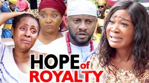 Hope Of Royalty Season 1 & 2 (2020)