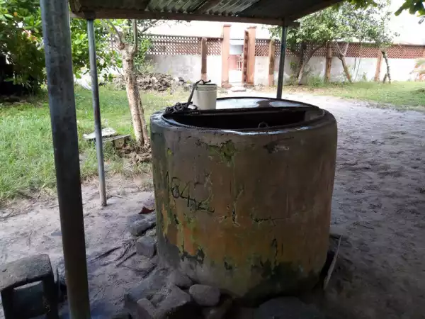 Eight Year-Old Boy Dies In A Well In Kano
