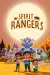 Spirit Rangers (TV series)