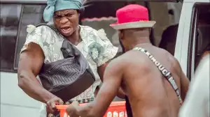 Broda Shaggi – Unfortunate Passengers (Comedy Video)