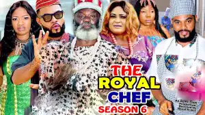The Royal Chef Season 6