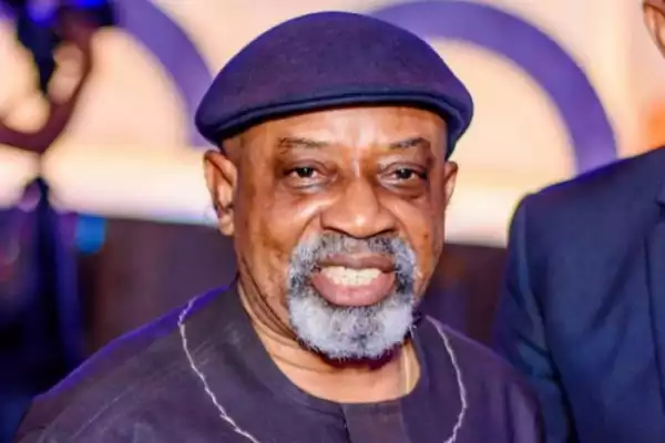 Ngige To Anambra Voters: Choose Between Freedom, Chains