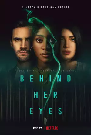 Behind Her Eyes S01 E01