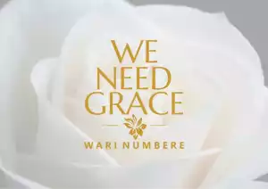 Wari Numbere - We Need Grace