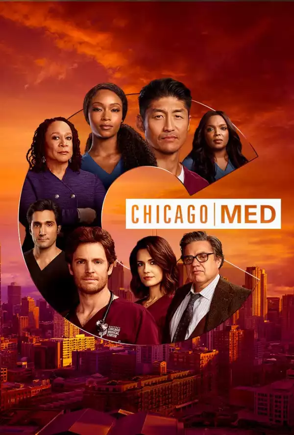 Chicago Med S06E08