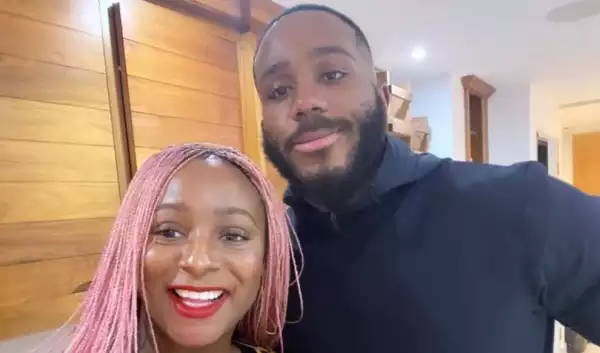 Having A Fallout With Kiddwaya Was Tough – DJ Cuppy