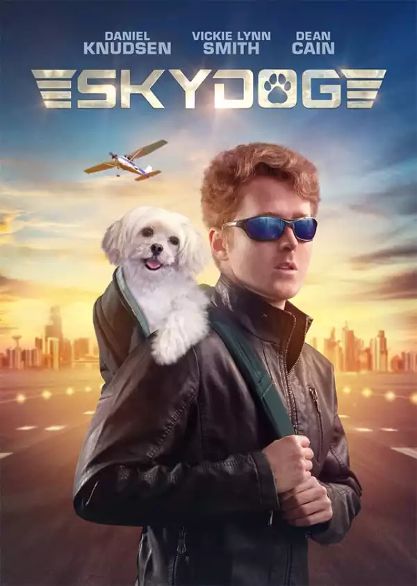 Skydog (2020)