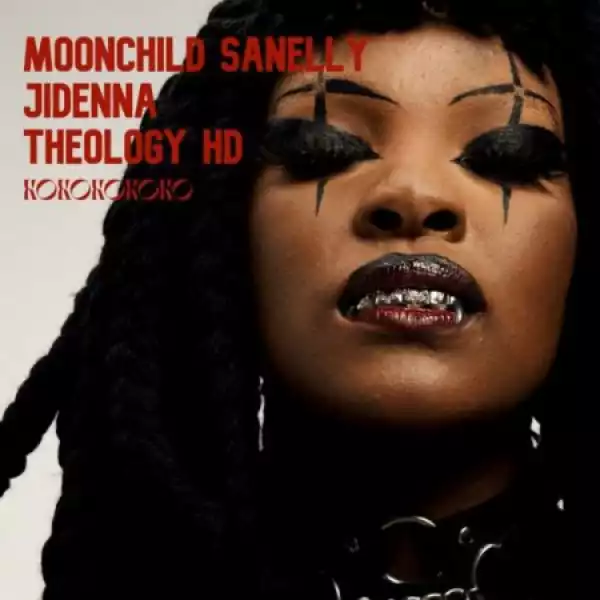 Moonchild Sanelly – Kokokokoko ft Jidenna & Theology HD