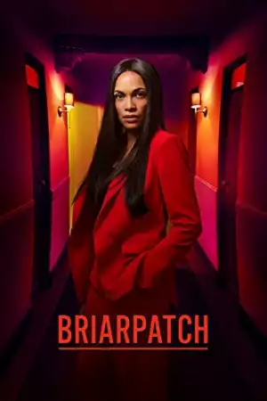 Briarpatch Season 1 (TV Series)