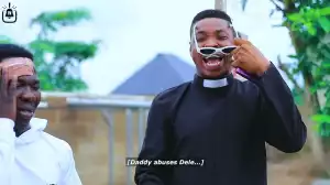 Woli Agba – The Injury (Comedy Video)