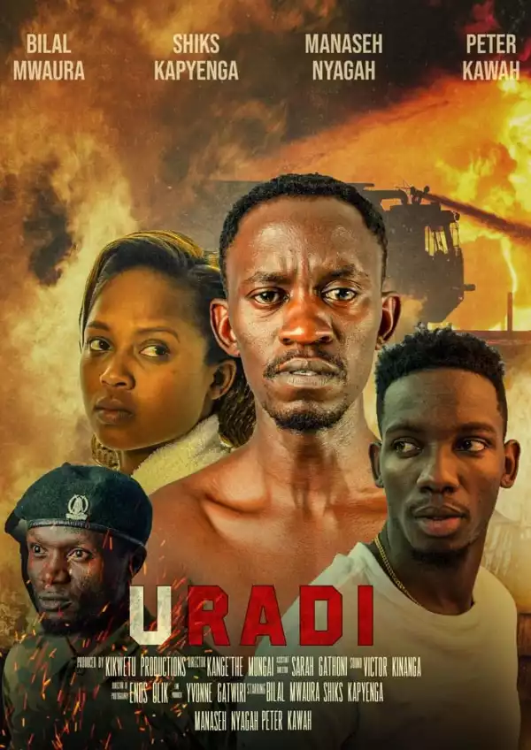Uradi (2020) (Swahili)