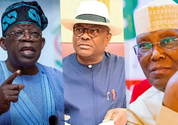 APC Leaders Confident Wike Will Declare Support For Tinubu In January 2023