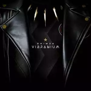 Shimza – Vibranium (Original Mix)