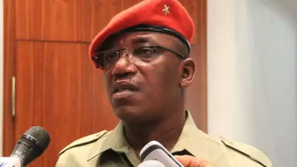 He Won’t Return To Heaven In Clean Robes – Ex-minister, Dalung Lists Buhari’s Problems