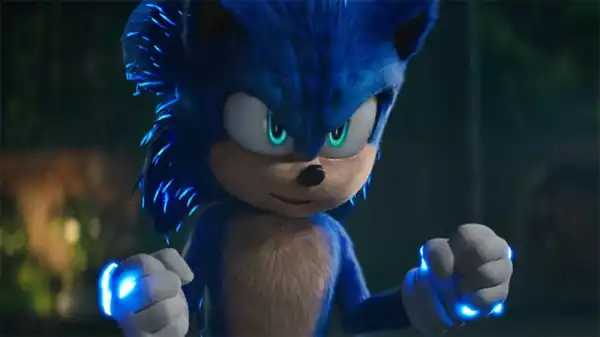 Sonic the Hedgehog 2 TV Spot Teases The Ultimate Showdown
