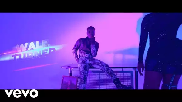Wale Turner – Abi (Music Video)