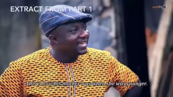 Agbodegba (Informant) Part 2 (2020 Yoruba Movie)