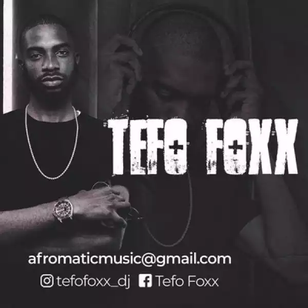 Tefo Foxx – RDM Mix 9 (Episode 9)