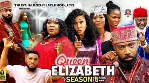 Queen Elizabeth Season 5