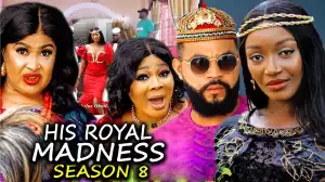 His Royal Madness Season 8