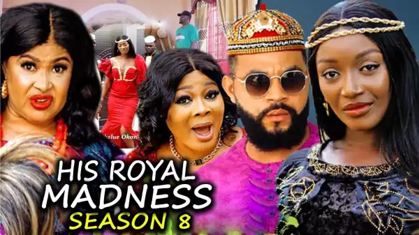 His Royal Madness Season 8