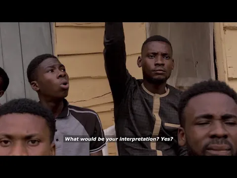 Woli Agba - Latest Compilation Skit Episode 8 (Comedy Video)