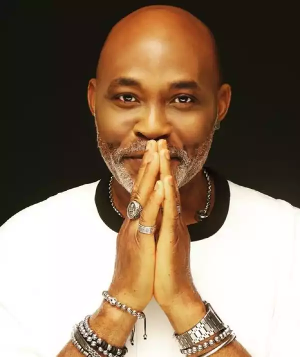 People Are Angry And Bitter, Just Looking For Triggers - RMD Writes After Abuja-Kaduna Train Attack
