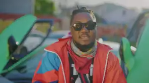 NSNS x CDQ - Agba Picker (Video)